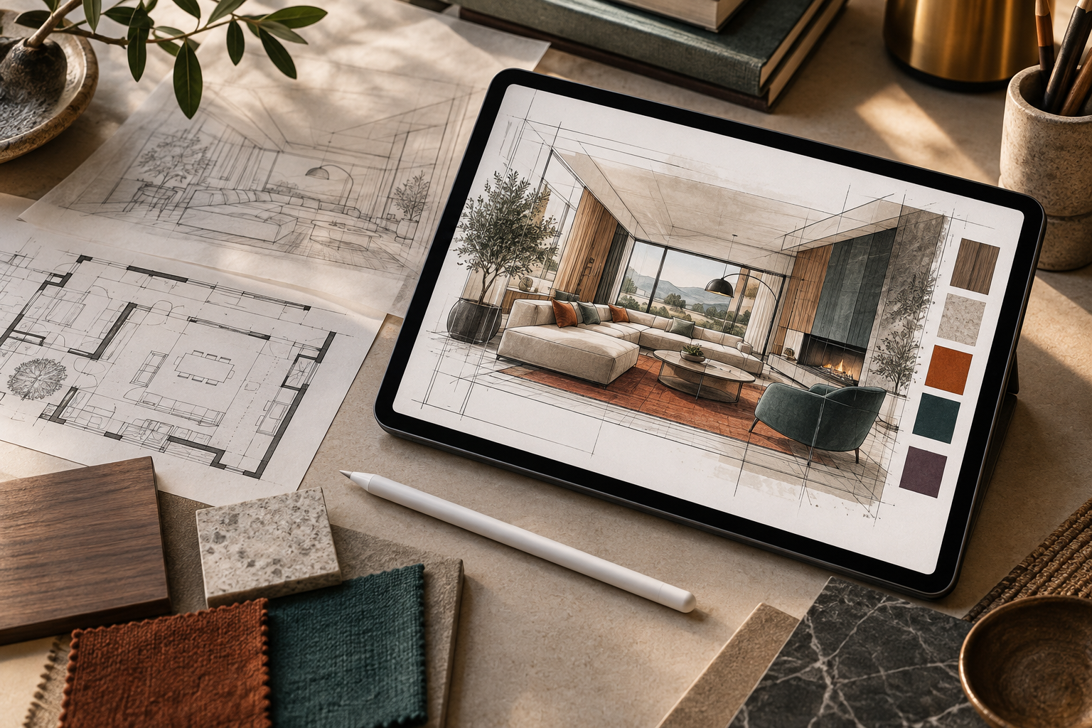 مسارات التعلم داخل Design Mind Community